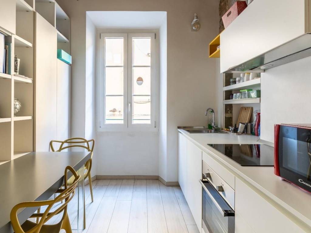 appartamento in affitto a Firenze