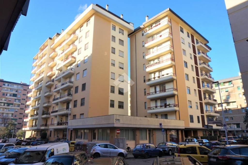 appartamento in affitto a Firenze in zona Novoli