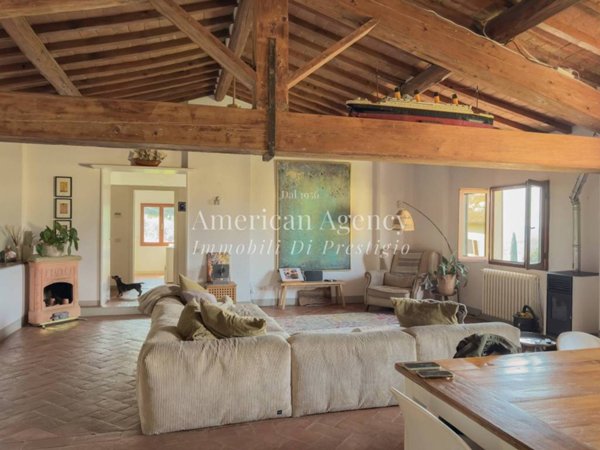 casa indipendente in affitto a Firenze in zona Centro Storico