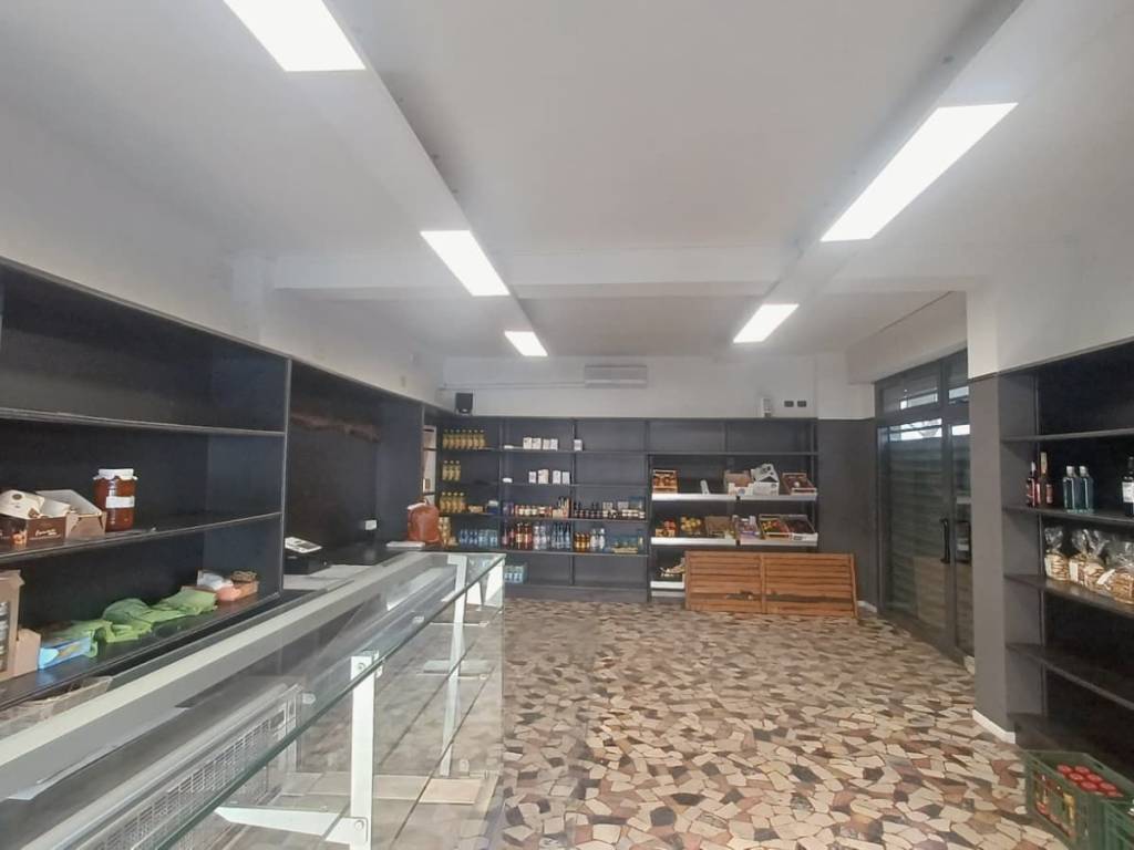 negozio in affitto a Firenze in zona Novoli