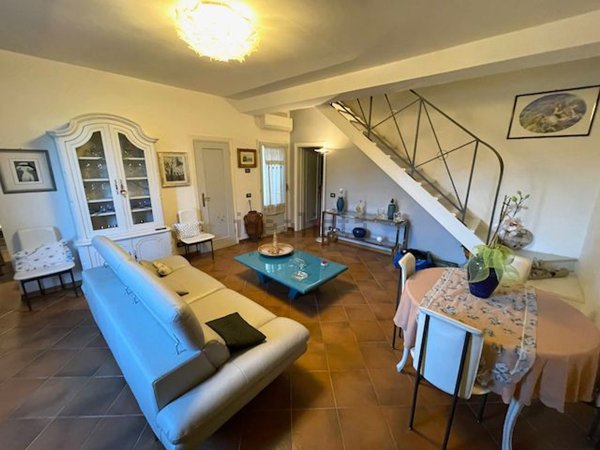 appartamento in affitto a Firenze in zona Rovezzano