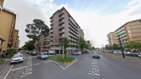 appartamento in affitto a Firenze in zona Novoli