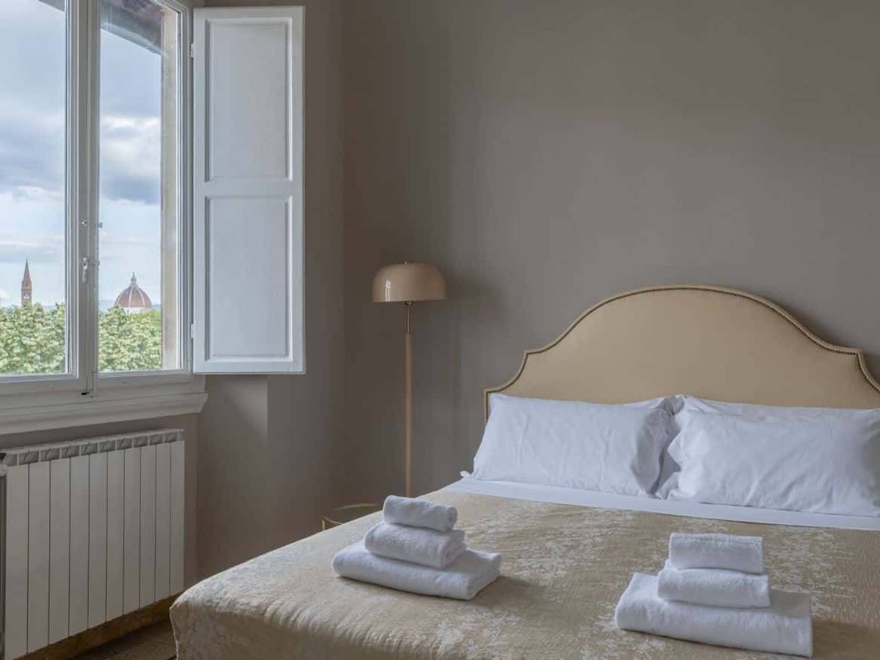 appartamento in affitto a Firenze in zona Centro Duomo