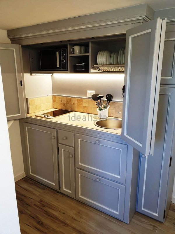 appartamento in affitto a Firenze in zona Pignone