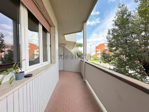 appartamento in affitto a Firenze in zona Coverciano