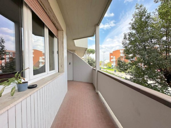 appartamento in affitto a Firenze in zona Coverciano