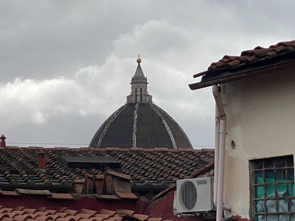 appartamento in affitto a Firenze in zona Centro Duomo