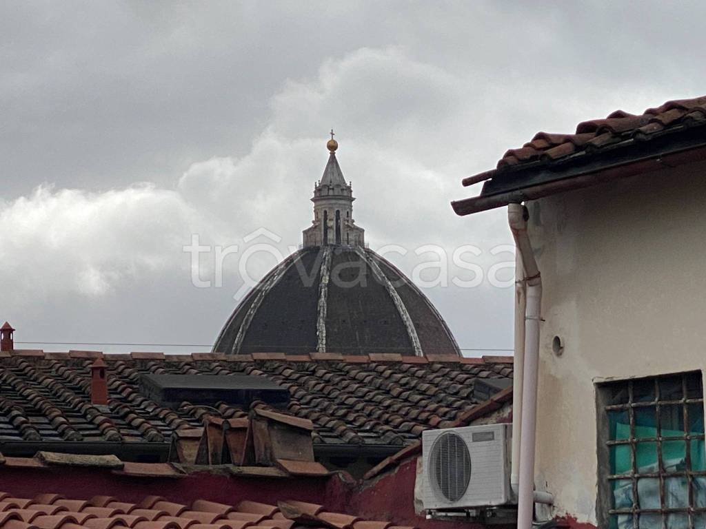appartamento in affitto a Firenze in zona Centro Duomo