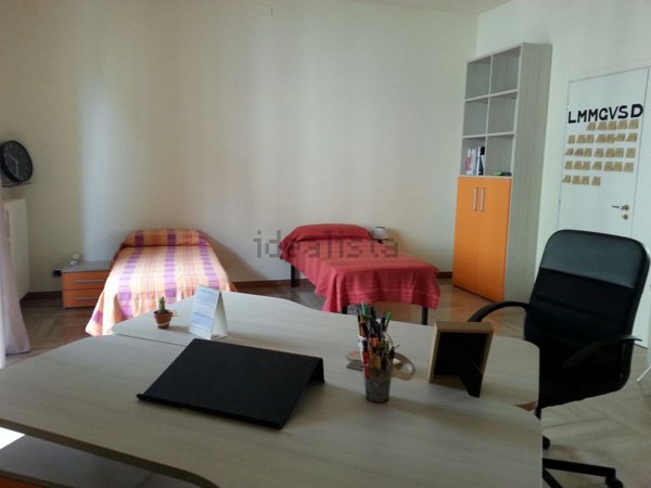 appartamento in affitto a Firenze in zona Careggi