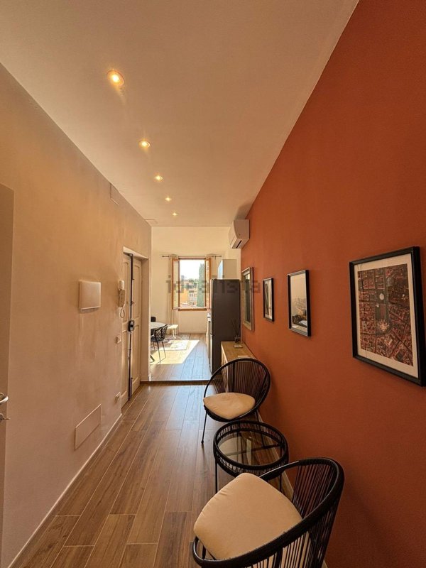 appartamento in affitto a Firenze in zona Isolotto