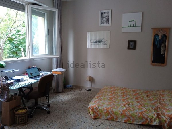 appartamento in affitto a Firenze in zona Isolotto