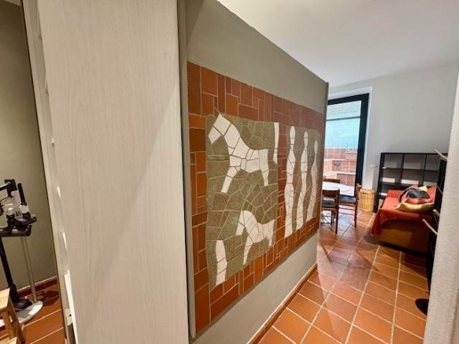 appartamento in affitto a Firenze in zona Porta Romana