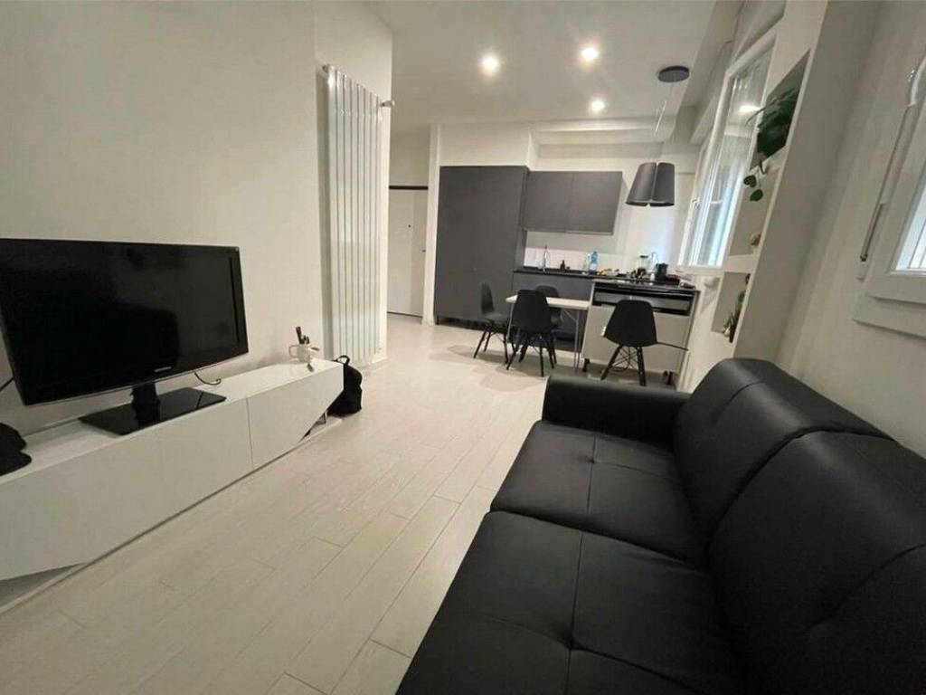 appartamento in affitto a Firenze in zona Bellariva