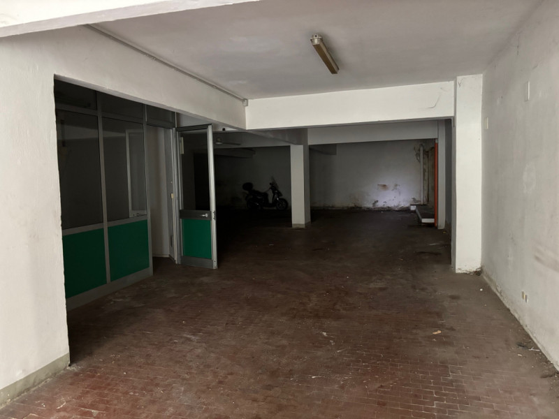 loft in affitto a Firenze in zona Novoli