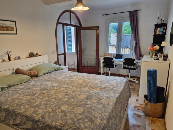 appartamento in affitto a Firenze in zona Centro Santa Maria Novella