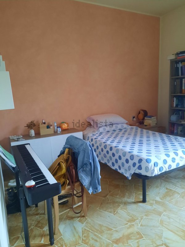 appartamento in affitto a Firenze in zona Careggi