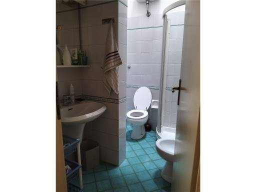 appartamento in affitto a Firenze in zona Centro Santa Croce