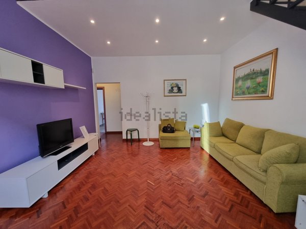 appartamento in affitto a Firenze in zona Gavinana