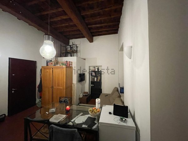 appartamento in affitto a Firenze in zona Soffiano