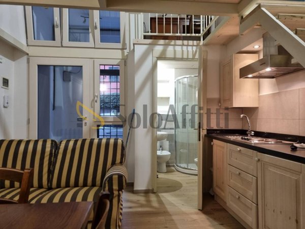 appartamento in affitto a Firenze in zona Isolotto
