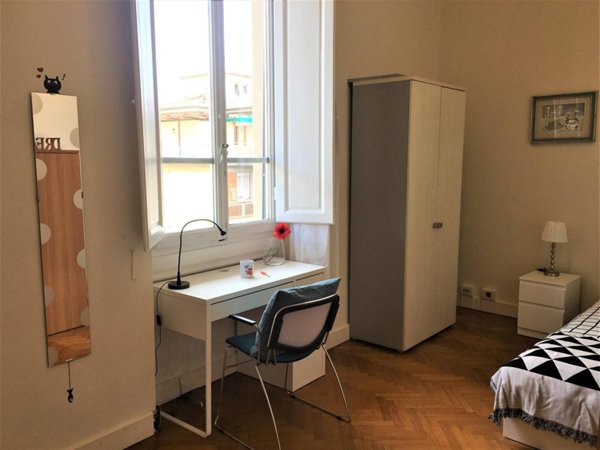 negozio in affitto a Firenze in zona Campo di Marte