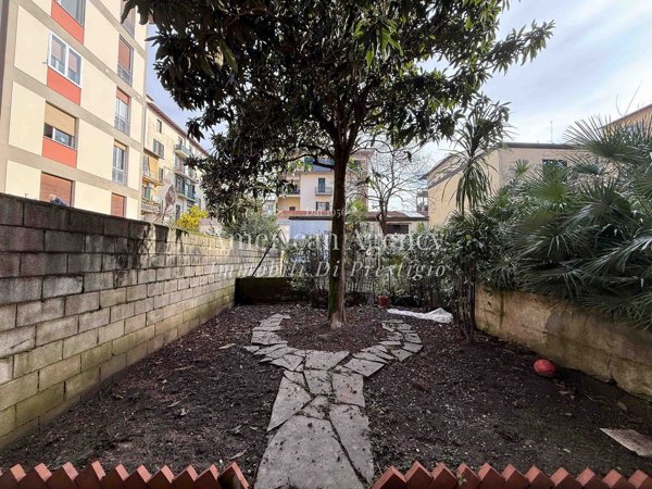 ufficio in affitto a Firenze in zona Statuto