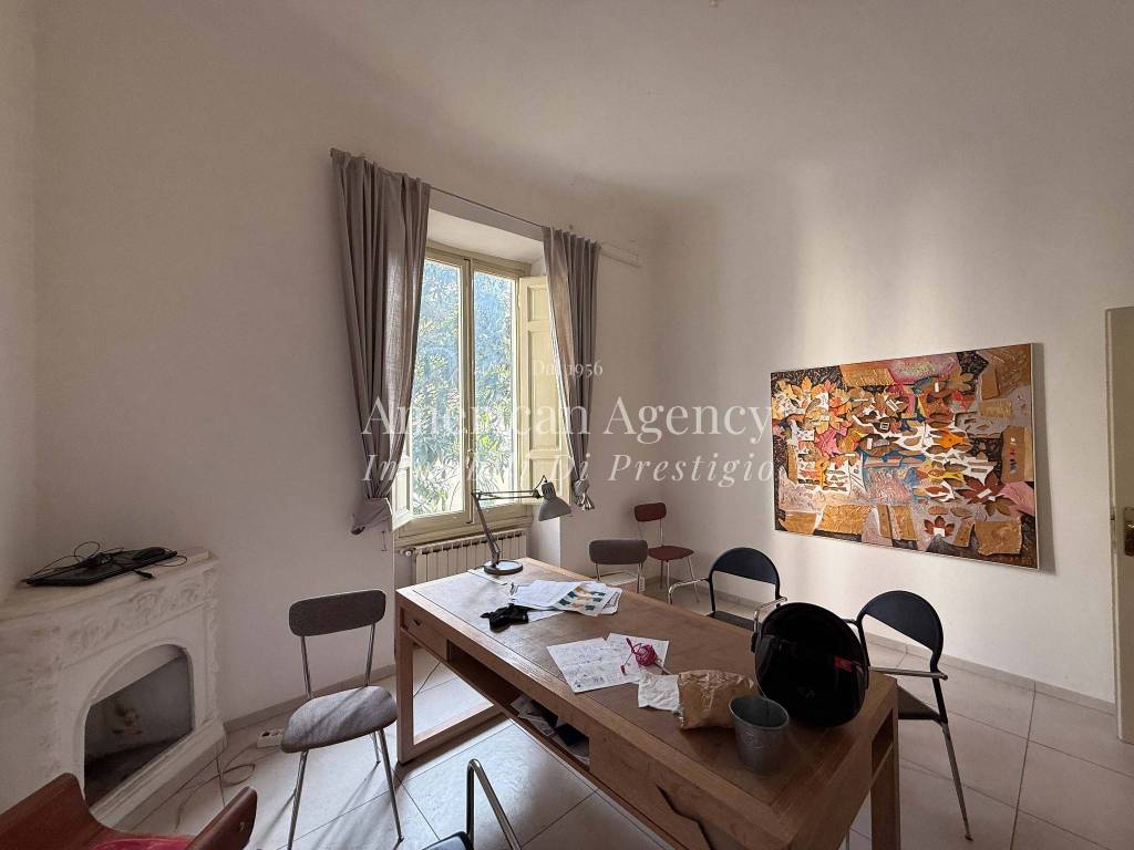ufficio in affitto a Firenze in zona Statuto