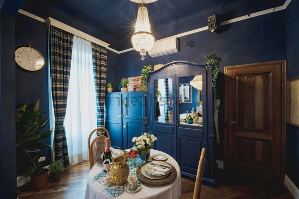 appartamento in affitto a Firenze