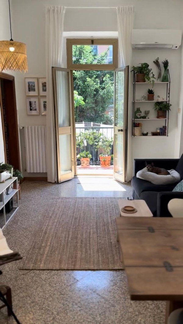 appartamento in affitto a Firenze in zona Bellariva