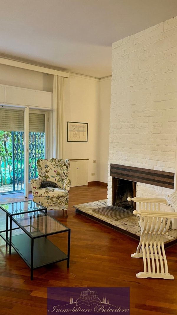 appartamento in affitto a Firenze in zona Campo di Marte