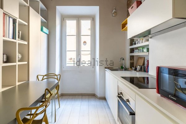 appartamento in affitto a Firenze in zona Centro Duomo