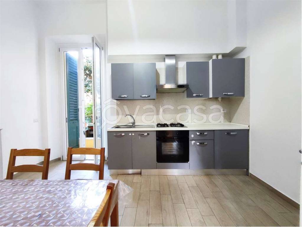 appartamento in affitto a Firenze in zona Careggi