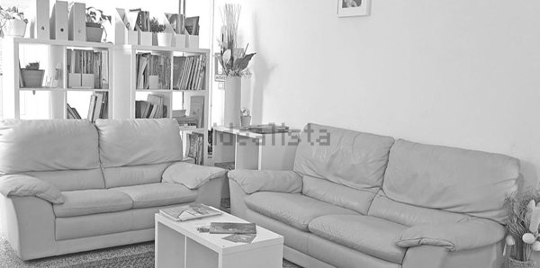 ufficio in affitto a Firenze in zona Campo di Marte