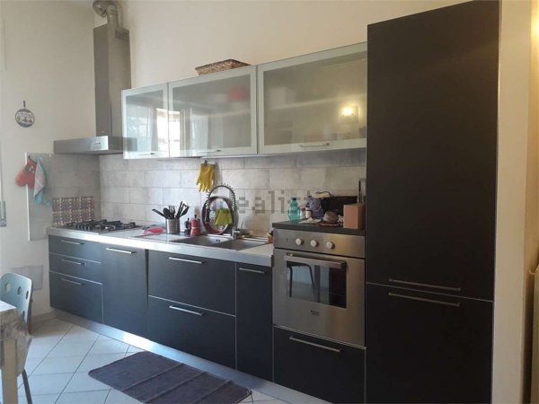 appartamento in affitto a Firenze in zona Campo di Marte