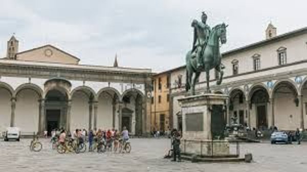 negozio in affitto a Firenze in zona Centro Duomo