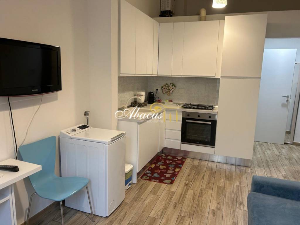 appartamento in affitto a Firenze in zona Romito