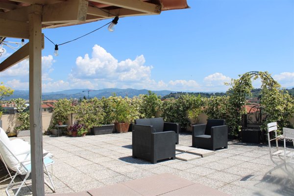 appartamento in affitto a Firenze in zona Legnaia