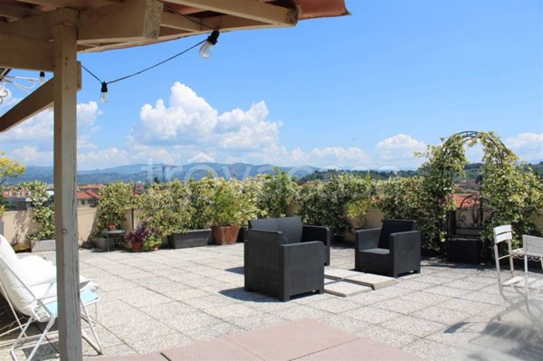 appartamento in affitto a Firenze in zona Legnaia