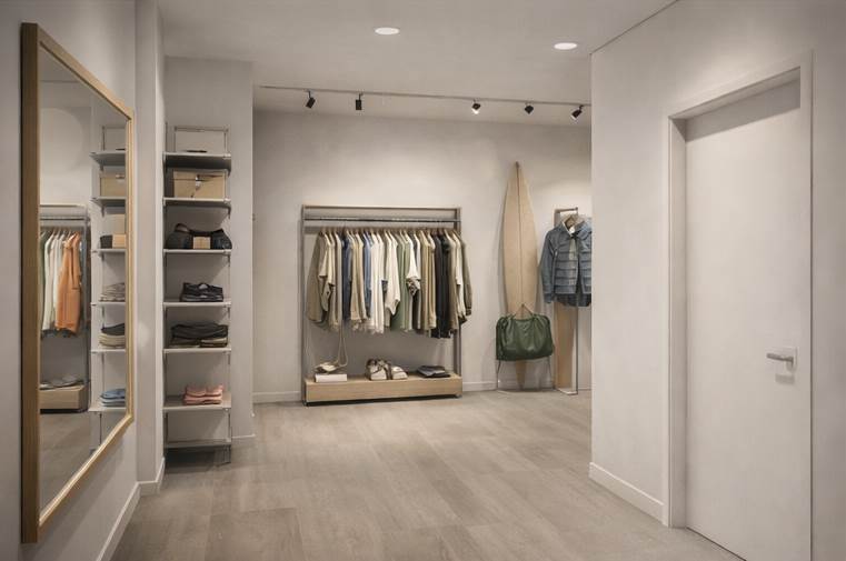 negozio in affitto a Firenze in zona Careggi