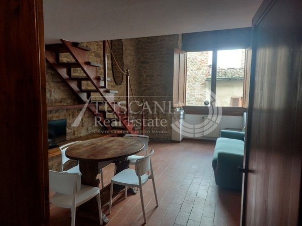 appartamento in affitto a Firenze in zona Centro San Frediano