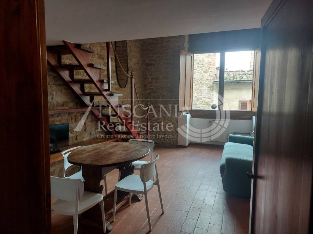 appartamento in affitto a Firenze in zona Centro Storico