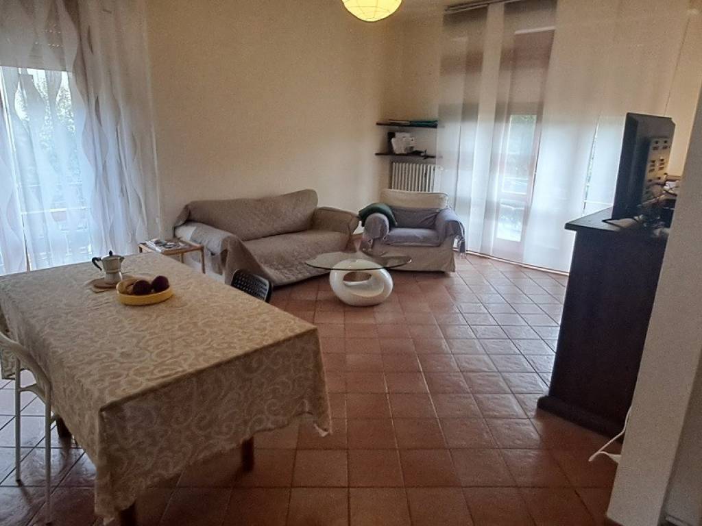 appartamento in affitto a Firenze in zona Soffiano