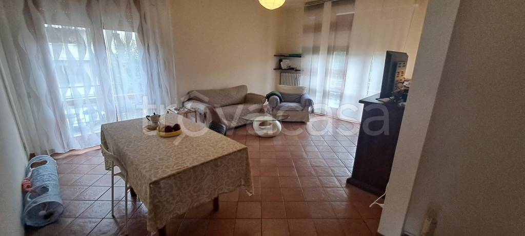 appartamento in affitto a Firenze in zona Soffiano