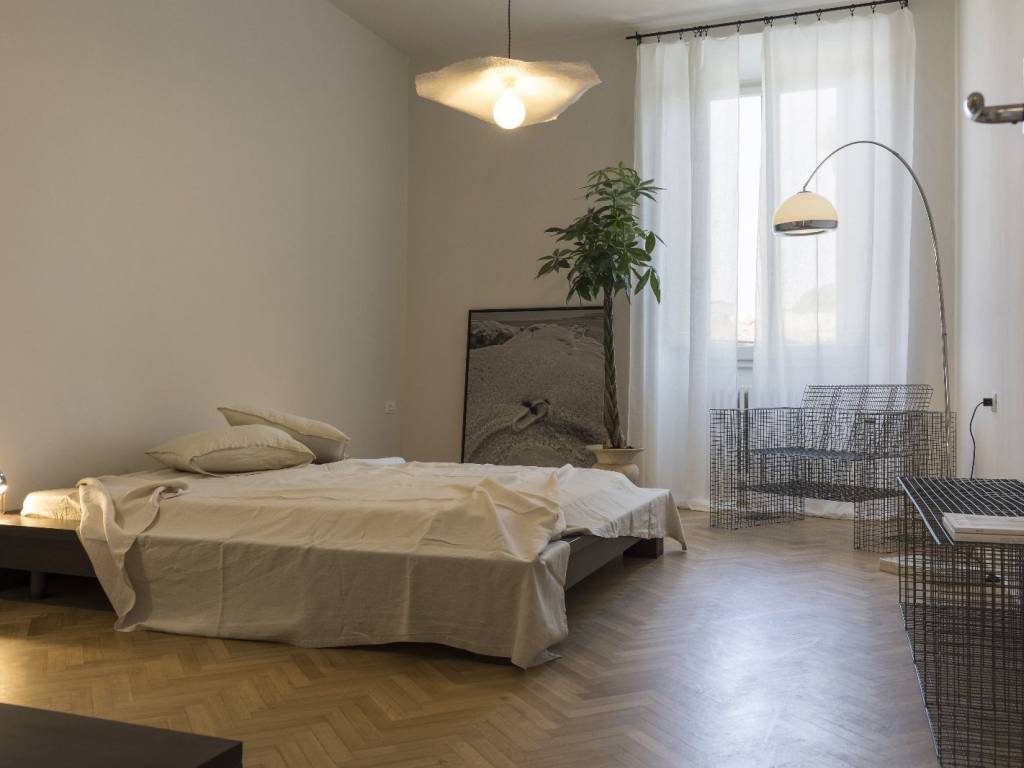 appartamento in affitto a Firenze