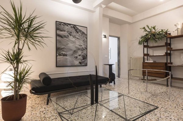 appartamento in affitto a Firenze