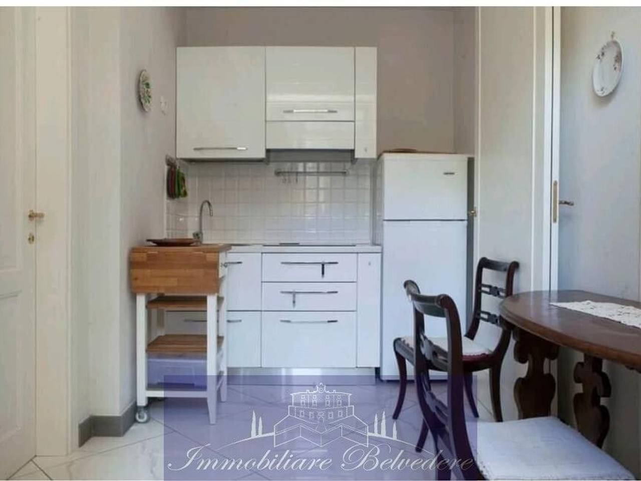 appartamento in affitto a Firenze in zona Centro Duomo