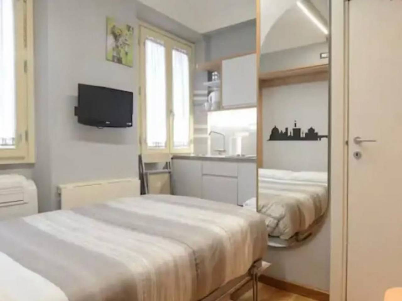 appartamento in affitto a Firenze in zona Centro Santa Croce