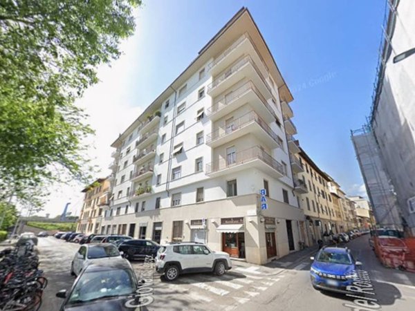 negozio in affitto a Firenze in zona Statuto