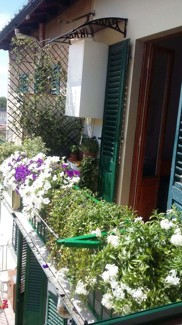 appartamento in affitto a Firenze in zona Careggi