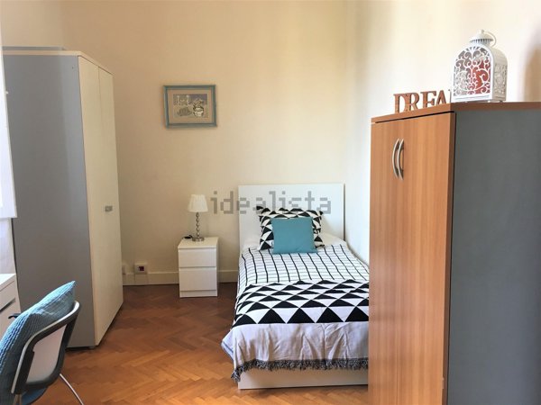 appartamento in affitto a Firenze in zona Campo di Marte